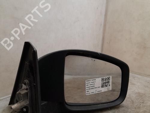 Used Right mirror RENAULT ESPACE IV (JK0/1_) 2.0 dCi (JK01, JK02, JK1J, JK1K, JK1H) (150 hp) 26411028