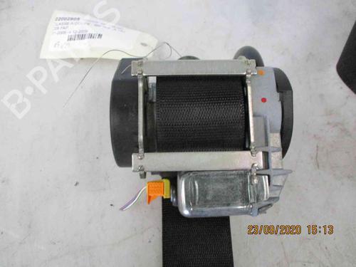 Front right belt tensioner MERCEDES-BENZ A-CLASS (W169) A 180 CDI (169.007, 169.307) | BP19736482C88 