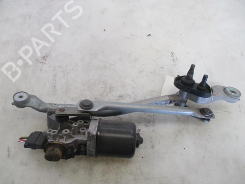 Used Front wipers mechanism Front wipers mechanism CITROËN C1 II (PA_, PS_) 1.0 VTi 72 (72 hp) 34228526 34228526