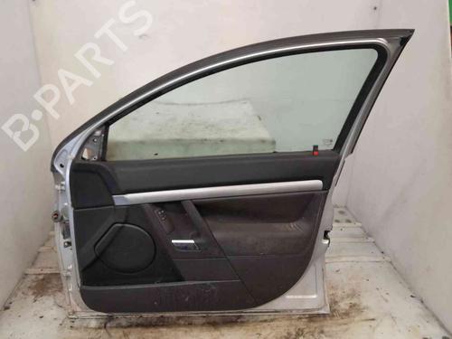 Right front door OPEL VECTRA C GTS (Z02) 1.8 16V (F68) | BP19712063C3 