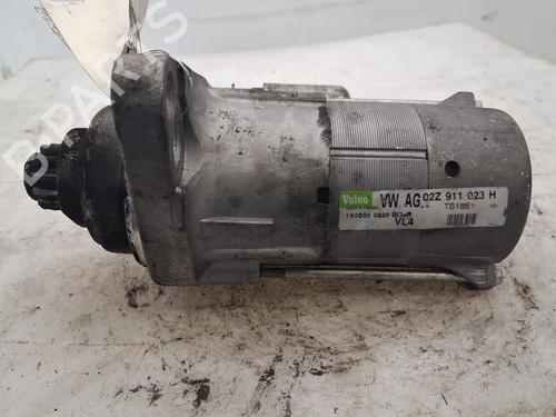 Starter VW GOLF PLUS V (5M1, 521) 1.9 TDI | BP39966108M8 - Image 3