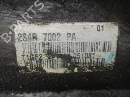 Gearbox FORD FOCUS I (DAW, DBW)  | BP24013630M3 