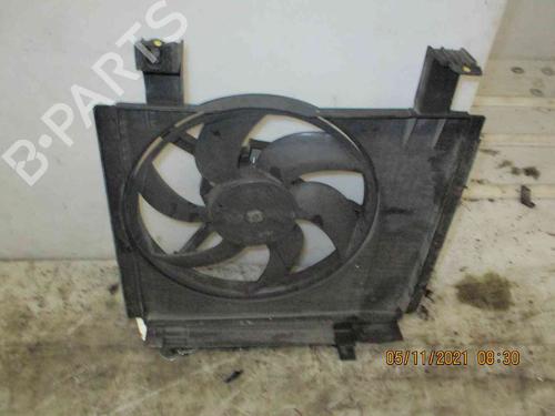 Used Radiator fan SMART CITY-COUPE (450) 0.6 (450.330, 450.332) (71 hp) 19740374