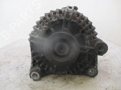 Used Alternator Alternator BMW 1 (E87) 120 d (150 hp) 33560900 33560900