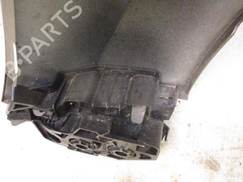 Right front fenders PEUGEOT 308 I (4A_, 4C_) 1.6 HDi | BP26638383C42 