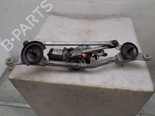 Used Front wipers mechanism Front wipers mechanism NISSAN JUKE (F15) 1.5 dCi (110 hp) 36343150 36343150