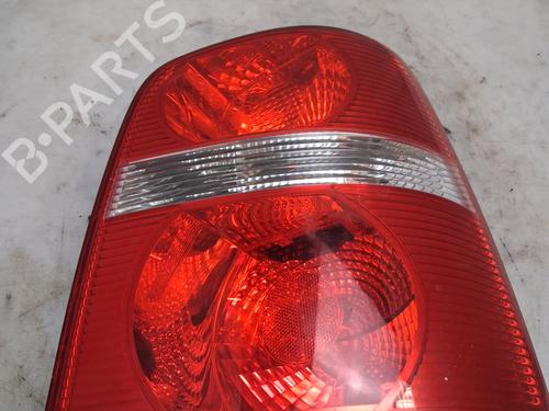 Used Right taillight Right taillight 38490907 38490907