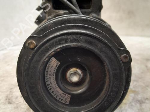 AC compressor BMW 5 (E39) 530 i | BP25781898M34 