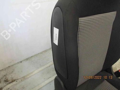 Right front seat RENAULT TWINGO III (BCM_, BCA_) 1.0 SCe 70 | BP26625073C16 