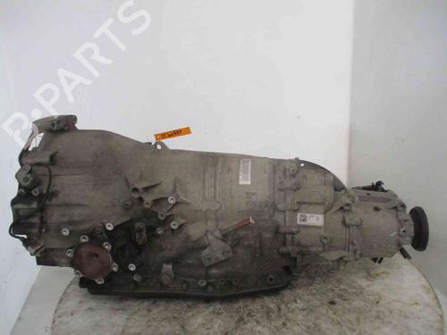 Gearbox AUDI A6 Allroad C6 (4FH) | BP26630152M3