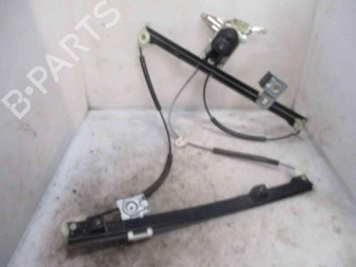 Front right window mechanism SEAT AROSA (6H1) 1.0 | BP19721319C23 