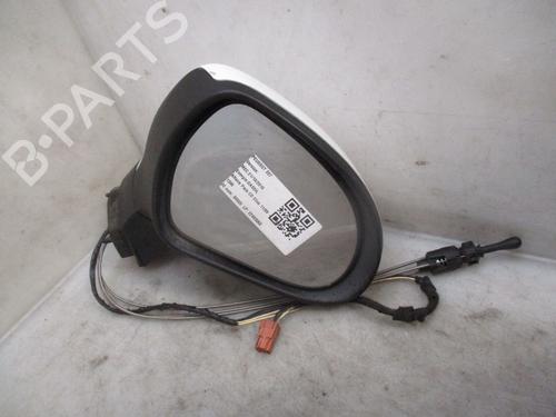 Used Right mirror PEUGEOT 207 (WA_, WC_) [2006-2015]  24971201
