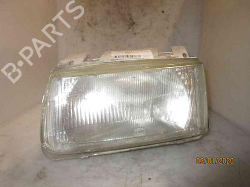 Used Left headlight VW POLO III (6N1) 75 1.6 (75 hp) 24006646