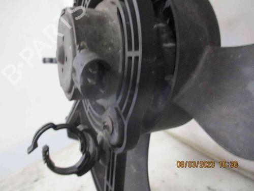 Radiator fan RENAULT TWINGO II (CN0_) 1.2 16V (CN04, CN0B) | BP26627374M35 