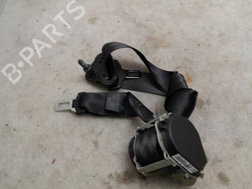 Used Rear center seatbelt Rear center seatbelt RENAULT CLIO IV (BH_) 1.5 dCi 75 (75 hp) 34640207 34640207
