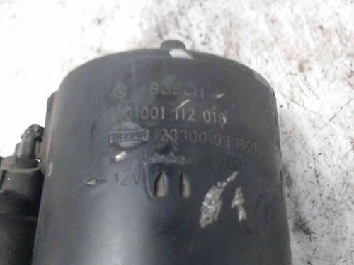 Starter NISSAN MICRA II (K11) 1.0 i 16V | BP24005612M8 