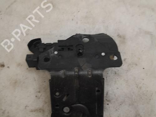 Tailgate lock AUDI A3 Sportback (8PA) 2.0 TDI 16V quattro | BP31575367C101 