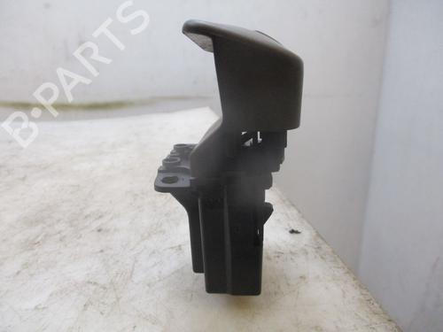 Electronic module RENAULT SCÉNIC II (JM0/1_) 1.9 dCi (JM0G, JM12, JM1G, JM2C) | BP22617593M83 