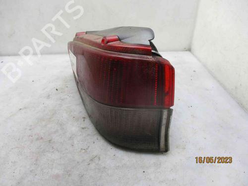 Right taillight PEUGEOT 106 I (1A, 1C) 1.4 | BP19736686C35 