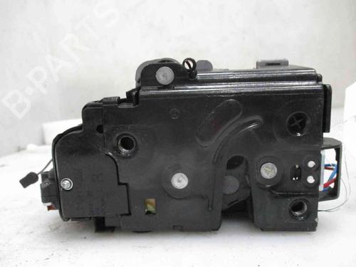 Used Rear right lock AUDI A2 (8Z0) 1.2 TDI (61 hp) 19739484