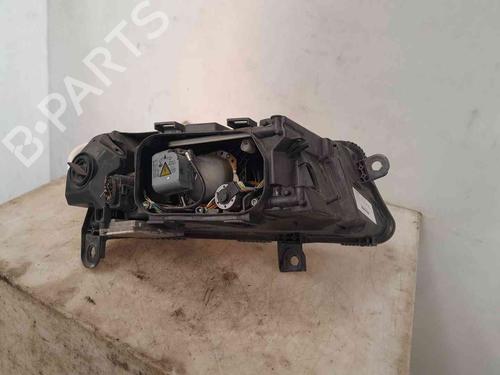 Left headlight AUDI A6 Allroad C6 (4FH)  | BP26630144C28 