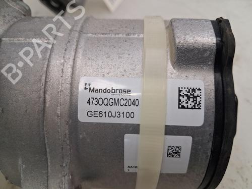 Steering column KIA RIO IV (YB, SC, FB) 1.0 T-GDI 100 | BP36395003M21 - Image 9