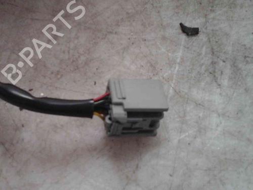 Right mirror FORD MONDEO III (B5Y) 1.8 16V | BP20203467C27 
