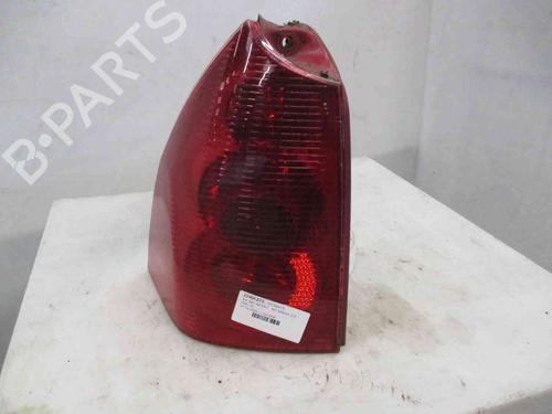 Used Left taillight PEUGEOT 307 Break (3E) [2002-2009]  26633214