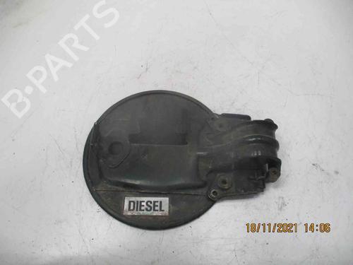 Klapa wlewu paliwa OPEL FRONTERA B (U99) 2.2 DTI (6B_ZC, 6B_VF, 6B_66, 6B_76) | BP24009137C131 