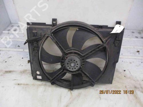 Used Radiator fan MERCEDES-BENZ C-CLASS T-Model (S202) C 220 T CDI (202.193) (125 hp) 24008255