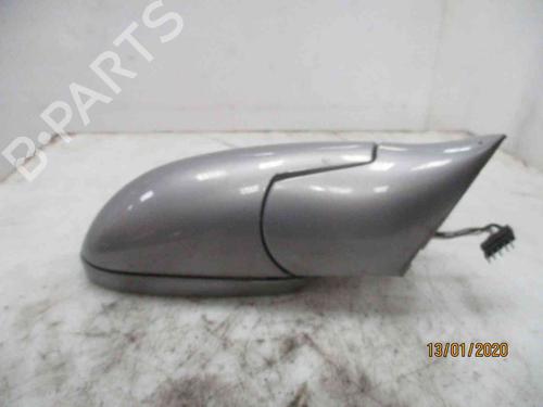 Right mirror MERCEDES-BENZ A-CLASS (W168) A 140 (168.031, 168.131) | BP19719378C27 
