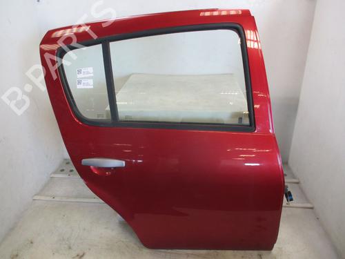 right-rear-door-dacia-sandero-2008-32689663 main image