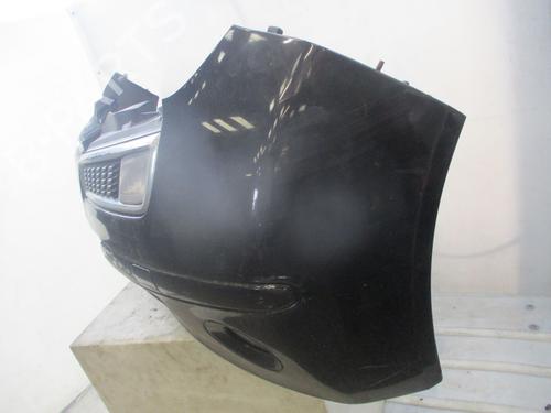 Front bumper NISSAN MICRA III (K12) 1.2 16V | BP29816661C7 