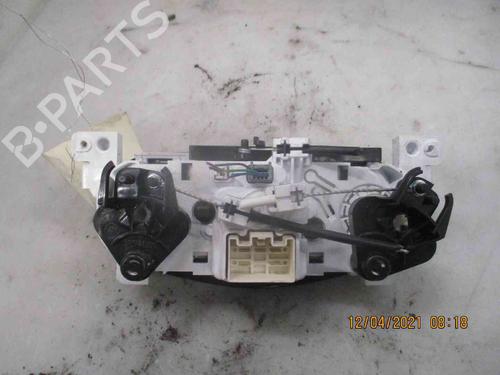 Commande Chauffage DACIA LODGY (JS_) 1.2 TCe (JSAY, JSM0) | BP19711843I5 