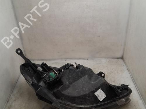 Left headlight RENAULT TWINGO II (CN0_) 1.2 16V (CN04, CN0B) | BP36281722C28 - Image 6