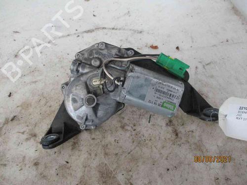 Viskermotor bagrude RENAULT SCÉNIC I MPV (JA0/1_, FA0_)  | BP24010819M102 