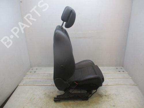 Left front seat RENAULT MEGANE III Hatchback (BZ0/1_, B3_) 1.5 dCi (BZ09, BZ0D, BZ1W, BZ29, BZ14) | BP29816603C15