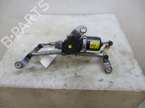 Vindrude Viskermekanisme RENAULT TWINGO III (BCM_, BCA_) [2014-2025]  26637728