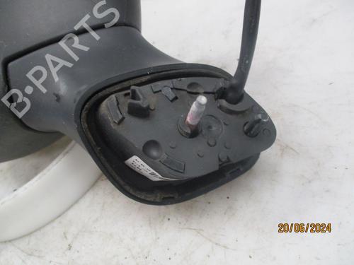 Left mirror RENAULT CLIO IV (BH_) 1.5 dCi 75 | BP26634516C26 