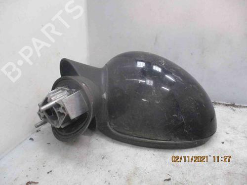 Left mirror MINI MINI (R56) One | BP19740319C26 