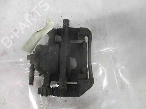 Used Left front brake caliper CHEVROLET AVEO / KALOS Hatchback (T250, T255) 1.2 (84 hp) 19735379