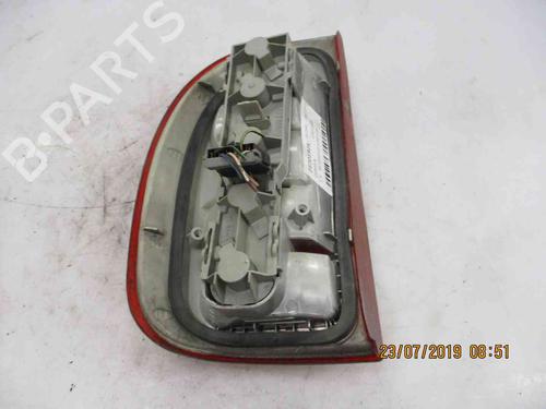 Højre baglygte OPEL CORSA B (S93) 1.0 i 12V (F08, F68, M68) | BP21833571C35 