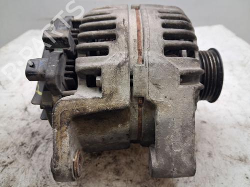 Alternator OPEL CORSA D (S07) 1.2 (L08, L68) | BP40201864M7 - Image 4