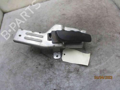 Used Front left interior door handle CITROËN NEMO Box Body/MPV (AA_) 1.4 HDi (68 hp) 19737149