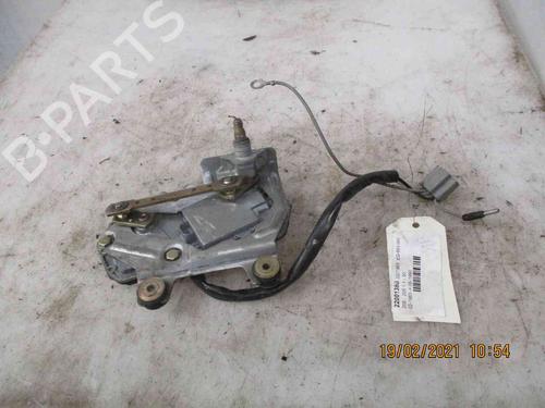 Used Rear wiper motor PEUGEOT 205 I (741A/C) 1.0 (45 hp) 19723206