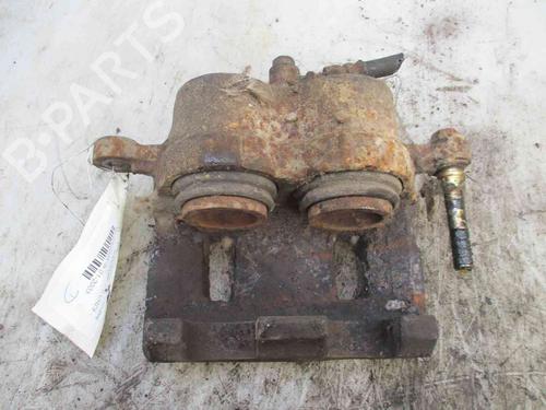 Right front brake caliper HYUNDAI SANTA FÉ I (SM) 2.0 CRDi 4x4 | BP26632869M104 