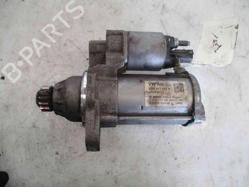 Starter VW POLO V (6R1, 6C1) 1.0 | BP26620775M8