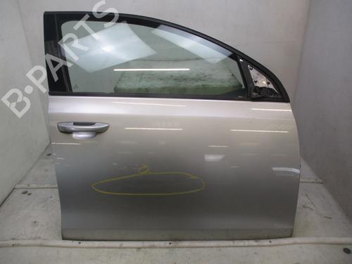 Used Right front door Right front door VW GOLF VI (5K1) 2.0 TDI (110 hp) 33726735 33726735