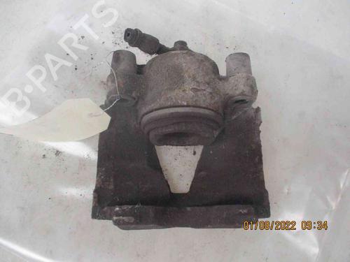 Left front brake caliper SUZUKI BALENO Hatchback (EG) 1.3 i 16V (SY413) | BP24011640M105 