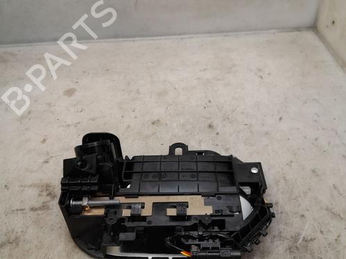 Tailgate handle FIAT 500e (332_) Elektro (FA1) | BP29642836C132 